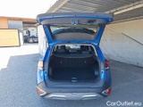  KIA  Sportage KIA  / 2021 / 5P / SUV 1.6 CRDI MHEV BUSINESS 2WD DCT #5