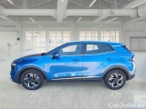  KIA  Sportage KIA  / 2021 / 5P / SUV 1.6 CRDI MHEV BUSINESS 2WD DCT #8