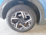  KIA  Sportage KIA  / 2021 / 5P / SUV 1.6 CRDI MHEV BUSINESS 2WD DCT #18