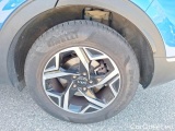  KIA  Sportage KIA  / 2021 / 5P / SUV 1.6 CRDI MHEV BUSINESS 2WD DCT #19