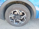  KIA  Sportage KIA  / 2021 / 5P / SUV 1.6 CRDI MHEV BUSINESS 2WD DCT #20