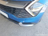  KIA  Sportage KIA  / 2021 / 5P / SUV 1.6 CRDI MHEV BUSINESS 2WD DCT #34