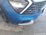  KIA  Sportage KIA  / 2021 / 5P / SUV 1.6 CRDI MHEV BUSINESS 2WD DCT #36