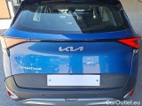  KIA  Sportage KIA  / 2021 / 5P / SUV 1.6 CRDI MHEV BUSINESS 2WD DCT #66