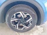 KIA  Sportage KIA  / 2021 / 5P / SUV 1.6 CRDI MHEV BUSINESS 2WD DCT #90
