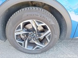  KIA  Sportage KIA  / 2021 / 5P / SUV 1.6 CRDI MHEV BUSINESS 2WD DCT #88