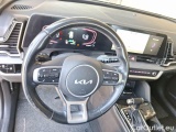  KIA  Sportage KIA  / 2021 / 5P / SUV 1.6 CRDI MHEV BUSINESS 2WD DCT #137