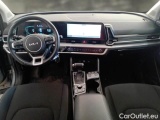  KIA  Sportage KIA  / 2021 / 5P / SUV 1.6 CRDI MHEV BUSINESS 2WD DCT #3