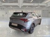  KIA  Sportage KIA  / 2021 / 5P / SUV 1.6 CRDI MHEV BUSINESS 2WD DCT #2