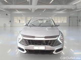  KIA  Sportage KIA  / 2021 / 5P / SUV 1.6 CRDI MHEV BUSINESS 2WD DCT #6