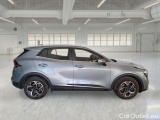  KIA  Sportage KIA  / 2021 / 5P / SUV 1.6 CRDI MHEV BUSINESS 2WD DCT #7