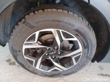  KIA  Sportage KIA  / 2021 / 5P / SUV 1.6 CRDI MHEV BUSINESS 2WD DCT #18