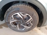  KIA  Sportage KIA  / 2021 / 5P / SUV 1.6 CRDI MHEV BUSINESS 2WD DCT #17