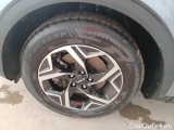  KIA  Sportage KIA  / 2021 / 5P / SUV 1.6 CRDI MHEV BUSINESS 2WD DCT #20