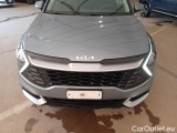  KIA  Sportage KIA  / 2021 / 5P / SUV 1.6 CRDI MHEV BUSINESS 2WD DCT #27