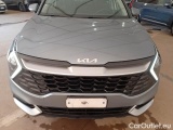  KIA  Sportage KIA  / 2021 / 5P / SUV 1.6 CRDI MHEV BUSINESS 2WD DCT #32