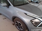  KIA  Sportage KIA  / 2021 / 5P / SUV 1.6 CRDI MHEV BUSINESS 2WD DCT #37