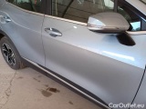  KIA  Sportage KIA  / 2021 / 5P / SUV 1.6 CRDI MHEV BUSINESS 2WD DCT #39