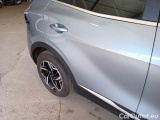  KIA  Sportage KIA  / 2021 / 5P / SUV 1.6 CRDI MHEV BUSINESS 2WD DCT #44