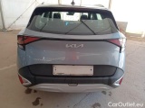  KIA  Sportage KIA  / 2021 / 5P / SUV 1.6 CRDI MHEV BUSINESS 2WD DCT #57