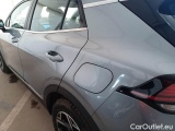  KIA  Sportage KIA  / 2021 / 5P / SUV 1.6 CRDI MHEV BUSINESS 2WD DCT #60