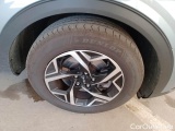  KIA  Sportage KIA  / 2021 / 5P / SUV 1.6 CRDI MHEV BUSINESS 2WD DCT #77