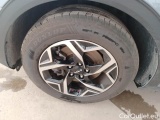  KIA  Sportage KIA  / 2021 / 5P / SUV 1.6 CRDI MHEV BUSINESS 2WD DCT #81