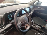  KIA  Sportage KIA  / 2021 / 5P / SUV 1.6 CRDI MHEV BUSINESS 2WD DCT #90
