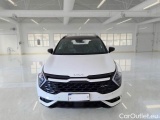  KIA  Sportage KIA  / 2021 / 5P / SUV 1.6 CRDI MHEV GT-LINE PLUS 2WD DCT #6