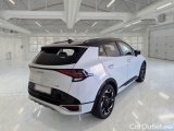  KIA  Sportage KIA  / 2021 / 5P / SUV 1.6 CRDI MHEV GT-LINE PLUS 2WD DCT #2
