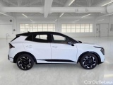  KIA  Sportage KIA  / 2021 / 5P / SUV 1.6 CRDI MHEV GT-LINE PLUS 2WD DCT #7