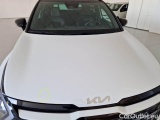  KIA  Sportage KIA  / 2021 / 5P / SUV 1.6 CRDI MHEV GT-LINE PLUS 2WD DCT #22