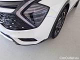  KIA  Sportage KIA  / 2021 / 5P / SUV 1.6 CRDI MHEV GT-LINE PLUS 2WD DCT #25
