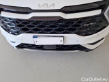  KIA  Sportage KIA  / 2021 / 5P / SUV 1.6 CRDI MHEV GT-LINE PLUS 2WD DCT #27