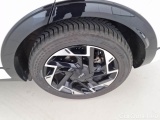  KIA  Sportage KIA  / 2021 / 5P / SUV 1.6 CRDI MHEV GT-LINE PLUS 2WD DCT #49