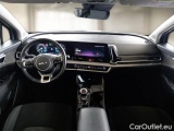  KIA  Sportage KIA  / 2021 / 5P / SUV 1.6 CRDI MHEV STYLE 2WD DCT #3