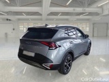  KIA  Sportage KIA  / 2021 / 5P / SUV 1.6 CRDI MHEV STYLE 2WD DCT #2