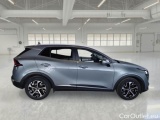  KIA  Sportage KIA  / 2021 / 5P / SUV 1.6 CRDI MHEV STYLE 2WD DCT #7