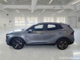  KIA  Sportage KIA  / 2021 / 5P / SUV 1.6 CRDI MHEV STYLE 2WD DCT #8