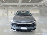  KIA  Sportage KIA  / 2021 / 5P / SUV 1.6 CRDI MHEV STYLE 2WD DCT #6