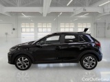  KIA  STONIC KIA  / 2017 / 5P / SUV 1.0 T-GDI 88KW MHEV GT LINE DCT #8