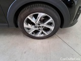  KIA  STONIC KIA  / 2017 / 5P / SUV 1.0 T-GDI 88KW MHEV GT LINE DCT #20
