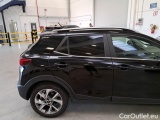 KIA  STONIC KIA  / 2017 / 5P / SUV 1.0 T-GDI 88KW MHEV GT LINE DCT #45