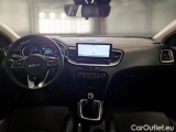  KIA  XCeed KIA  / 2022 / 5P / CROSSOVER 1.5 T-GDI 160 CV MHEV IMT BUSINESS #3