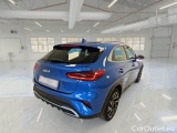  KIA  XCeed KIA  / 2022 / 5P / CROSSOVER 1.5 T-GDI 160 CV MHEV IMT BUSINESS #2