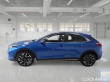  KIA  XCeed KIA  / 2022 / 5P / CROSSOVER 1.5 T-GDI 160 CV MHEV IMT BUSINESS #8