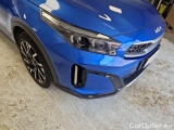  KIA  XCeed KIA  / 2022 / 5P / CROSSOVER 1.5 T-GDI 160 CV MHEV IMT BUSINESS #25