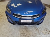  KIA  XCeed KIA  / 2022 / 5P / CROSSOVER 1.5 T-GDI 160 CV MHEV IMT BUSINESS #22