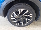  KIA  XCeed KIA  / 2022 / 5P / CROSSOVER 1.5 T-GDI 160 CV MHEV IMT BUSINESS #44