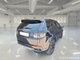  Land Rover  Discovery LAND ROVER  SPORT / 2019 / 5P / SUV 2.0 TD4 163CV S 4WD AUT. #2